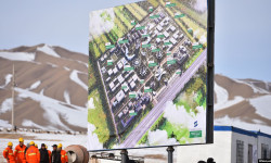 Ат-Башыдагы логистикалык борбор боюнча чагымчыл маалымат тараткандар жоопко тартылат 