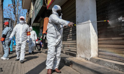 Коронавирус качан токтошу мүмкүндүгү белгилүү болду