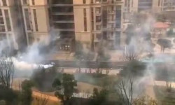 Кытайдагы коронавируска каршы аткарылган иштер