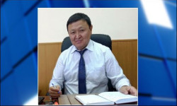 "Унаа" мамлекеттик ишканасынын директору Алымжан Козубаев кызматынан бошотулду
