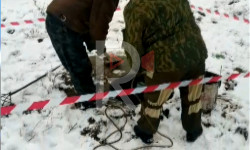 Романовка айылындагы ачык турган кудуктун капкагы жабылды