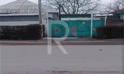 Кара-Балта: көчөдөгү үйлөрдүн номурлары жок 