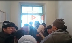 Кара-Буура: Мамлекеттик каттоо кызматына кошумча кеңсе керек