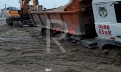 Канализациядан кийин казылган жолду ким оңдойт?