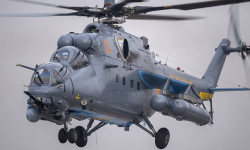 Өзбекстан Орусиядан төрт аскердик тик учак алды