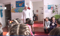 Ынтымак түбү — ийгилик