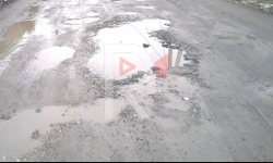 Дордой базарынын жолу качан оңдолот? 