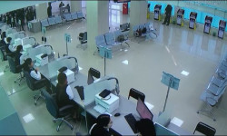 Өткөн жылы өлкө боюнча 13 маалымкат автоматташтыруу тутумуна кошулду