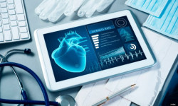 Санарип медицина. Электрондук кезек