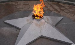 Быйыл Улуу Жеңишке 75 жыл болот