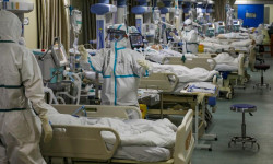 Кытайда тараган коронавирустан 11 миңге жакын адам айыкты