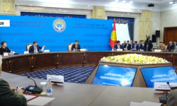 Коопсуздук кеңешинин чечимдерин аткаруу