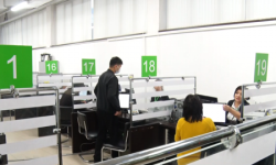 Cанариптештирүү - өнүгүүнүн өбөлгөсү