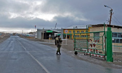 Жабык чек аранын экономикага кедергиси