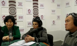 Органикалык кыймыл канчалык жайылтылууда?