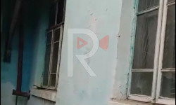 Кызыл-Кыядагы психо-неврологиялык оорукана оңдоого муктаж 