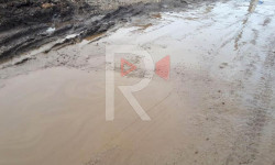 Балчыкка белчеден баткан Ак-Тилек конушу