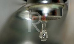 Кош-Терек айылында бир жылдан бери таза суу жок