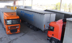 Чек арадан товар алып өтүү жолу жеңилдеди