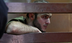 Метродо коронавирус жөнүндө тамаша кылган тажикстандык 7 жылга соттолушу мүмкүн