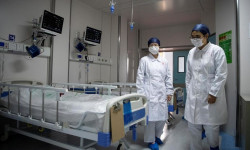 Кытайда коронавирустан айыккандардын саны 16 миңден ашты 