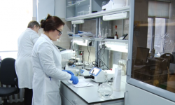 Заманбап лабораториялар эл аралык аккредитациядан өтүү аракетинде 