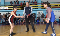 Ысык-Көл облусундагы спорт мектеби жабылабы? 