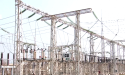 Кыргызстан электр энергиясын экспорттобойт