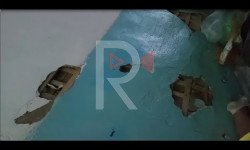 Баткен: психо-неврологиялык ооруканасынын абалы кейиштүү абалда