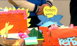 Өспүрүмдөр жашаган аймактарын өнүктүрүү боюнча долбоорлорду иштеп чыгышты 