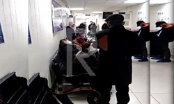 Ооруканаларда кезек күтүү маселеси качан чечилет?