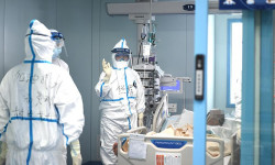 Кытай: коронавируска каршы вакцина алдын ала жакшы натыйжасын көрсөтүүдө