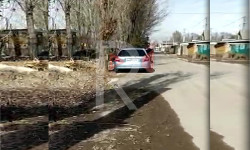 Ак-Тилек жаңы конушу балдар ойноочу аянтчага муктаж