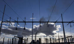 Түркмөнстанда аварияга байланыштуу Өзбекстанга электр кубатын экспорттоо азайды