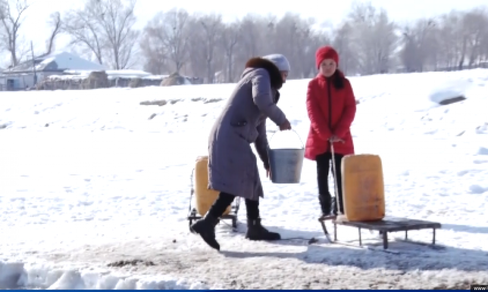 Какие проблемы будут затронуты в Национальном диалоге по развитию регионов? 