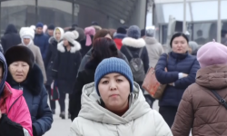 Гендердик теңчилик. Айылдык кеңештерде 30%дык квота  айымдарга берилген