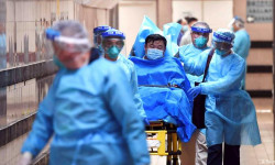 Европада коронавируска чалдыккандардын саны көбөйүүдө