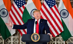 АКШ Индияга 3 миллиард долларга аскердик техника сатат