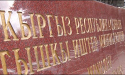 ТИМ: убактылуу Кытай, Япония, Корея жана Италияга барбай турууну сунуштайт 