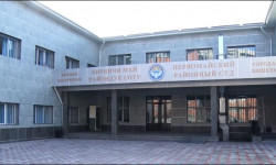 Зилалиевге карата козголгон кылмыш иши боюнча соттук отурум уланды 