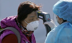 Коронавирус: окуу жайларга 5 мүнөттүк ден соолук сааты киргизилди