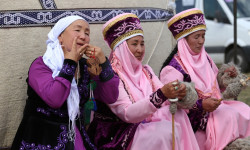 Кыргызстанда жашоо узактыгынын орточо көрсөткүчү 71 жашты түздү