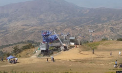 Ташкент облусунда тапчан жана кайык ээлери салык төлөөгө милдеттендирилет