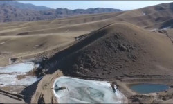 Уран жана торий ташып кирүүгө тыюу салган мыйзам талкууга коюлду