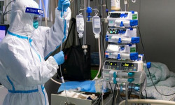 Кыргызстанда коронавирустун учуру катталган жок