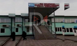 Ош шаардык электр энергиясын сатуу мекемесинде кардарлар үчүн шарт жок