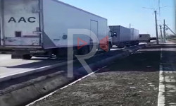 Профсоюз көчөсүнүн тургундары эмнеге нааразы?