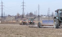 Өлкөдө жазгы талаа иштери башталды