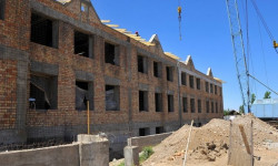 Билим берүү мекемелерин жаңылоо