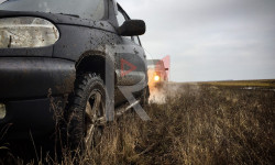 Жалпак-Таш: жолубуздан жеңил унаа жүргөнгө мүмкүн болбой калды